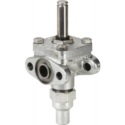 DANFOSS (RIDAN) EVRA 20 Клапан соленоидный - 032F6221
