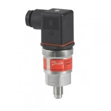 DANFOSS (RIDAN) AKS32R преобразователь давления(пр. класс 0403601595) - 060G4551