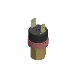 DANFOSS (RIDAN) ACB-2UC102 Реле давления картриджное - 061F9102