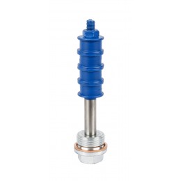 DANFOSS (RIDAN) Магнитная вставка FVF-M для фильтра Ду300 - 065B7800