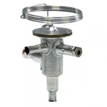 DANFOSS (RIDAN) TUBE Клапан терм №5 R134a/R513A 6x12 мм - 068U2013