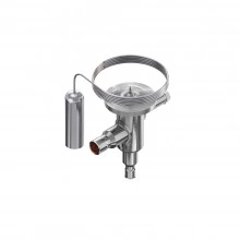 DANFOSS (RIDAN) TUB Клапан терм №6 R134a/R513A 1/4"x1/2" - 068U2032