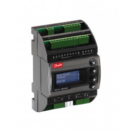 DANFOSS (RIDAN) EKE 347 Контроллер уровня(пр. класс 4053102320) - 080G5000