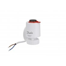 DANFOSS (RIDAN) TWA-Q 230В NC для AQT DN10-32 каб.1,2м(пр. класс 2864203306) - 082F1600