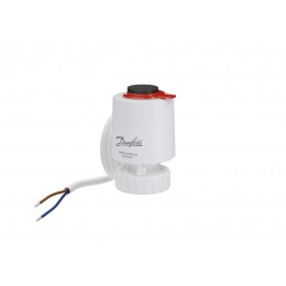 DANFOSS (RIDAN) TWA-Q 230В NC для AQT DN10-32  каб.1,2м(пр. класс 2864203306) - 082F1600