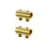 DANFOSS (RIDAN) FHF-EA концевая секция - 088U0543 (ДАНФОСС)