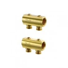 DANFOSS (RIDAN) FHF-EA концевая секция - 088U0543