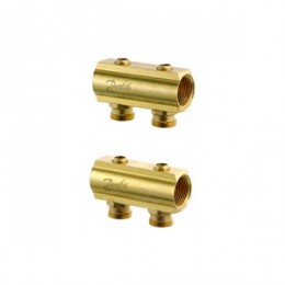 DANFOSS (RIDAN) FHF-EA концевая секция - 088U0543