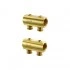 DANFOSS (RIDAN) FHF-EA концевая секция - 088U0543 DANFOSS (RIDAN) FHF-EA концевая секция - 088U0543