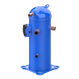 DANFOSS (RIDAN) DCJ106T4LC8 Компрессор спиральный - 121L5036