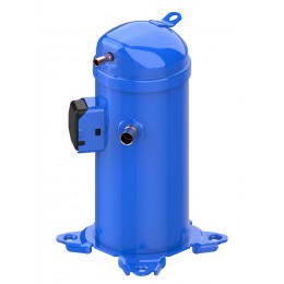 DANFOSS (RIDAN) HLJ083T4LC6 Компрессор спи# - 121L1401