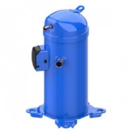 DANFOSS (RIDAN) HLP072T4LC6 Компрессор спиральный - 121L1753