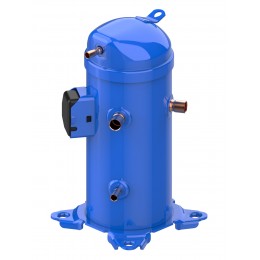 DANFOSS (RIDAN) HRH049U4LC8 Компрессор спиральный - 121L2471