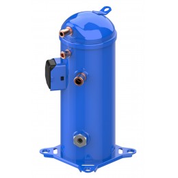 DANFOSS (RIDAN) LLZ013T4LQ9A Компрессор спиральный - 121L9534