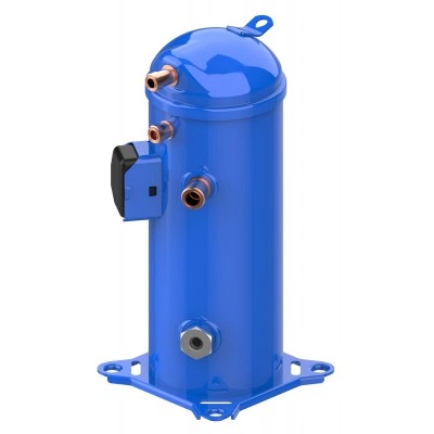 DANFOSS (RIDAN) LLZ013T4LQ9A Компрессор спиральный - 121L9534 DANFOSS (RIDAN) LLZ013T4LQ9A Компрессор спиральный - 121L9534