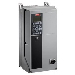DANFOSS (RIDAN) FC-102P7K5T4E20H1XGXXXXSXXXXAXBXCXXXXDX - 131B3603