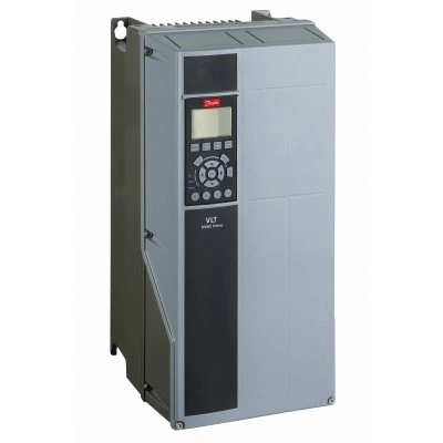 DANFOSS (RIDAN) FC-301P37KT4E55H2XGXXXXSXXXXAXBXCXXXXDX Преобразователь частоты FC301 37 кВт - 131B6096