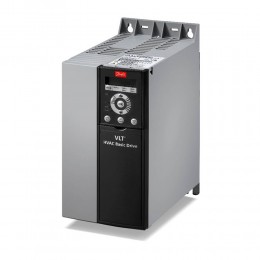 DANFOSS (RIDAN) FC-101P22KT4E5AH2XAXXXXSXXXXAXBXCXXXXDX(пр. класс 0960160296) - 131N0197