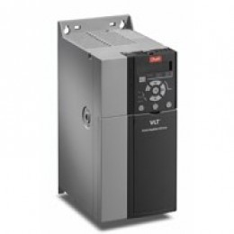 DANFOSS (RIDAN) FC-360H7K5T4E20H2BXCDXXSXXXXAXBX - 134F2979