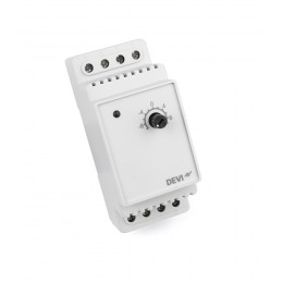 DANFOSS (RIDAN) DEVIreg 330 (-10+10С) терморегулятор - 140F1070