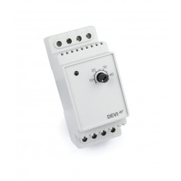 DANFOSS (RIDAN) DEVIreg 330 (+5+45С) терморегулятор - 140F1072