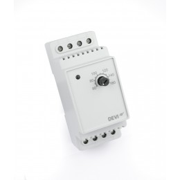 DANFOSS (RIDAN) DEVIreg 330 (+60+160С) терморегулятор - 140F1073