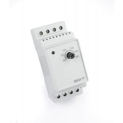 DANFOSS (RIDAN) DEVIreg 330 (+60+160С) терморегулятор - 140F1073