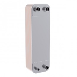 DANFOSS (RIDAN) D118-E-50 Теплообменник - 623069