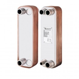 DANFOSS (RIDAN) B3-027-26-3,0-H Теплообменник - 722096