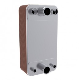 DANFOSS (RIDAN) B3-113-110-3,0-HDQ Теплообменник - 790297