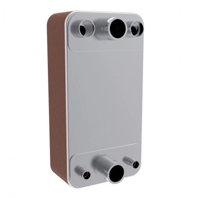 DANFOSS (RIDAN) B3-113-110-3,0-HDQ Теплообменник - 790297