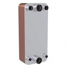 DANFOSS (RIDAN) B3-210-120-3,0-HQ Теплообменник - 807450