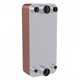 DANFOSS (RIDAN) B3-210-120-3,0-HQ Теплообменник - 807450