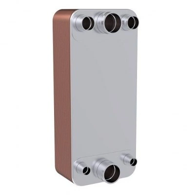 DANFOSS (RIDAN) B3-210-120-3,0-HQ Теплообменник - 807450