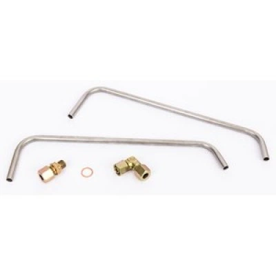 DANFOSS (RIDAN) Компл. имп. трубок для AFPQ Pу40 Ду250 - 003G1405 DANFOSS (RIDAN) Компл. имп. трубок для AFPQ Pу40 Ду250 - 003G1405