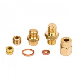 DANFOSS (RIDAN) Монтаж. компл. для имп.трубок для PCV(A, - 003G1599