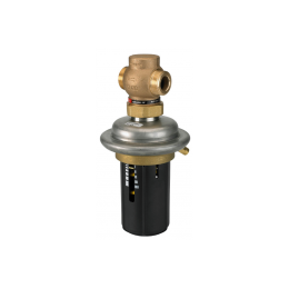 DANFOSS (RIDAN) РПД DPR PN25 50/25/0,3-2,0фл./под. - 003H6121