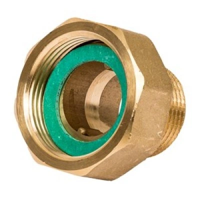 DANFOSS (RIDAN) Ком. фит. Ду 25 с нар. резьбой - 003H6904 DANFOSS (RIDAN) Ком. фит. Ду 25 с нар. резьбой - 003H6904