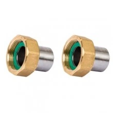 DANFOSS (RIDAN) Комплект фитингов Ду32 под приварку - 003H6914