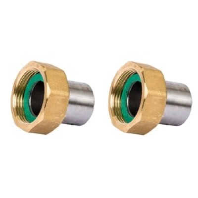 DANFOSS (RIDAN) Комплект фитингов Ду32 под приварку - 003H6914 DANFOSS (RIDAN) Комплект фитингов Ду32 под приварку - 003H6914