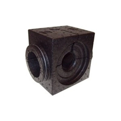 DANFOSS (RIDAN) Теплоизоляционная скорлупа - 003L8173