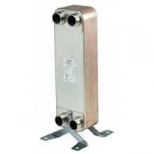 DANFOSS (RIDAN) XB 59M-1-60 Паяный ТО(пр. класс 3179010123) - 004B1932