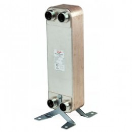 DANFOSS (RIDAN) XB 59M-1-60 Паяный ТО(пр. класс 3179010123) - 004B1932