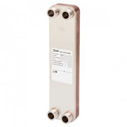 DANFOSS (RIDAN) XB05M-1-26 PN25 G3/4 - 004B3559