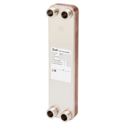 DANFOSS (RIDAN) XB05M-1-30 PN25 G3/4 - 004B3560