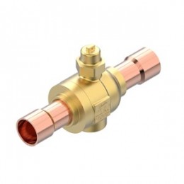 DANFOSS (RIDAN) GBCT 28s Клапан запорный 1"1/8 - 009L6406