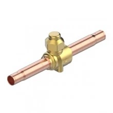 DANFOSS (RIDAN) GBC 10s Кран шаровой(пр. класс 01A6310460) - 009L7031