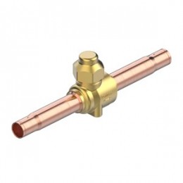 DANFOSS (RIDAN) GBC 10s Кран шаровой(пр. класс 01A6310460) - 009L7031