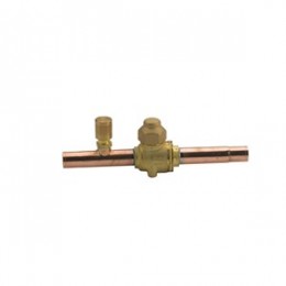 DANFOSS (RIDAN) GBC 10s Кран шаровой(пр. класс 01A6310460) - 009L7061