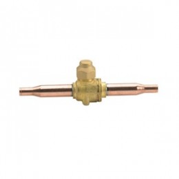 DANFOSS (RIDAN) GBC 42s Клапан запорный 1"5/8 порт CO2 - 009L7568